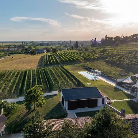 Meridiano Cividale del Friuli Екстериор снимка