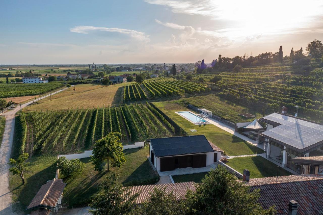 Meridiano Cividale del Friuli Екстериор снимка