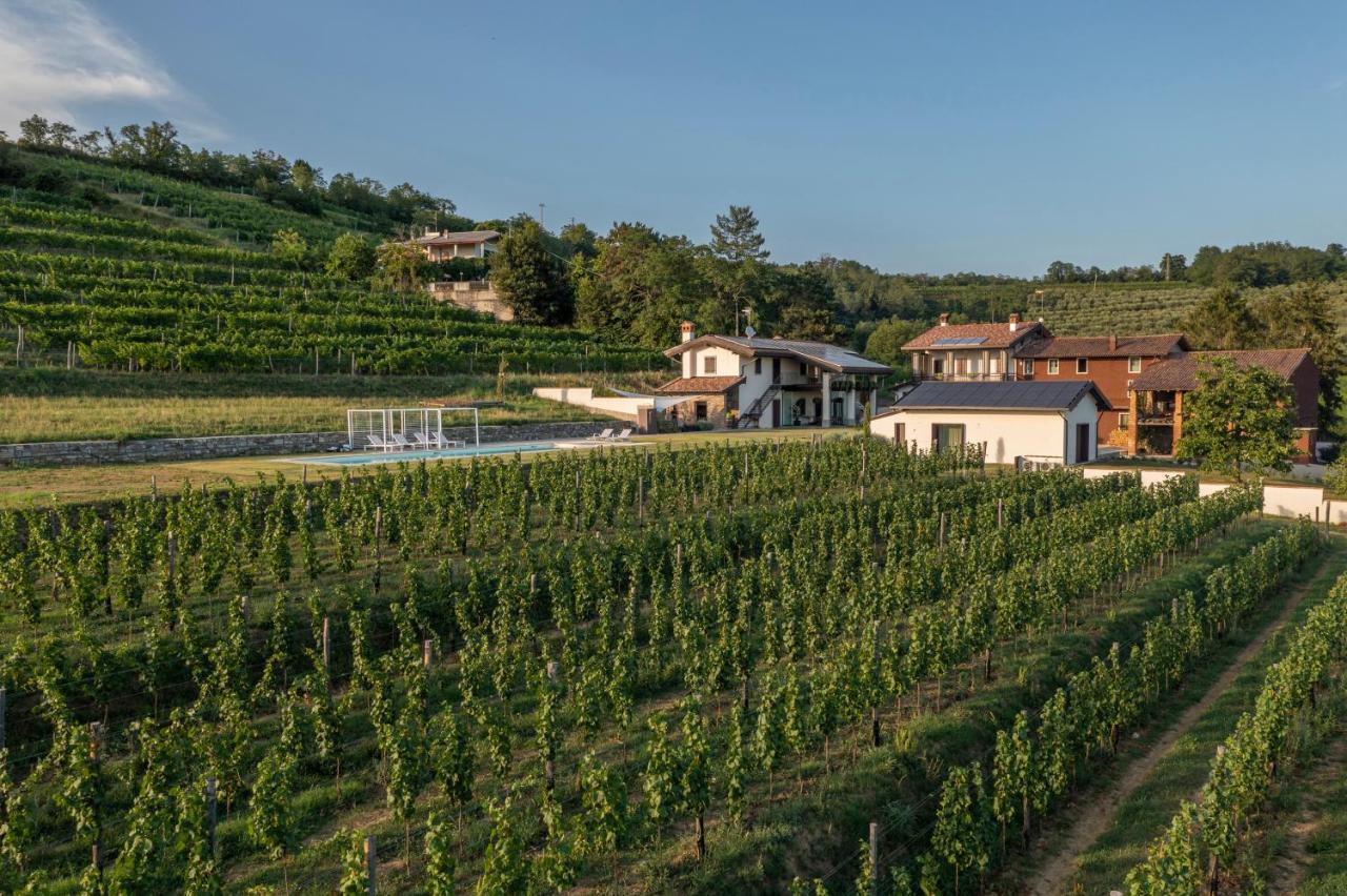 Meridiano Cividale del Friuli Екстериор снимка