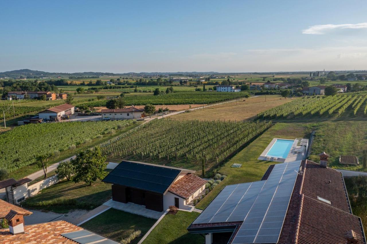 Meridiano Cividale del Friuli Екстериор снимка