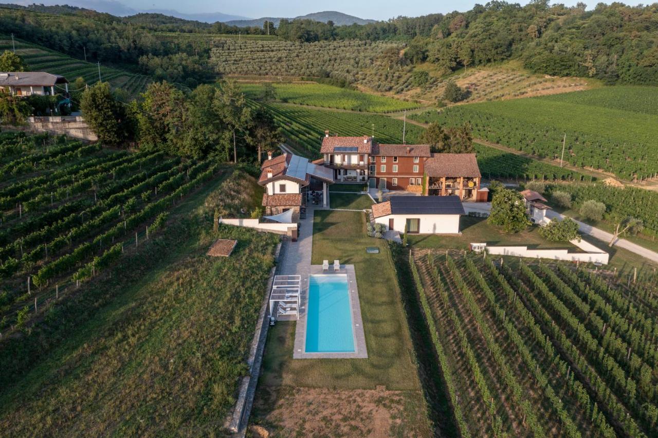 Meridiano Cividale del Friuli Екстериор снимка