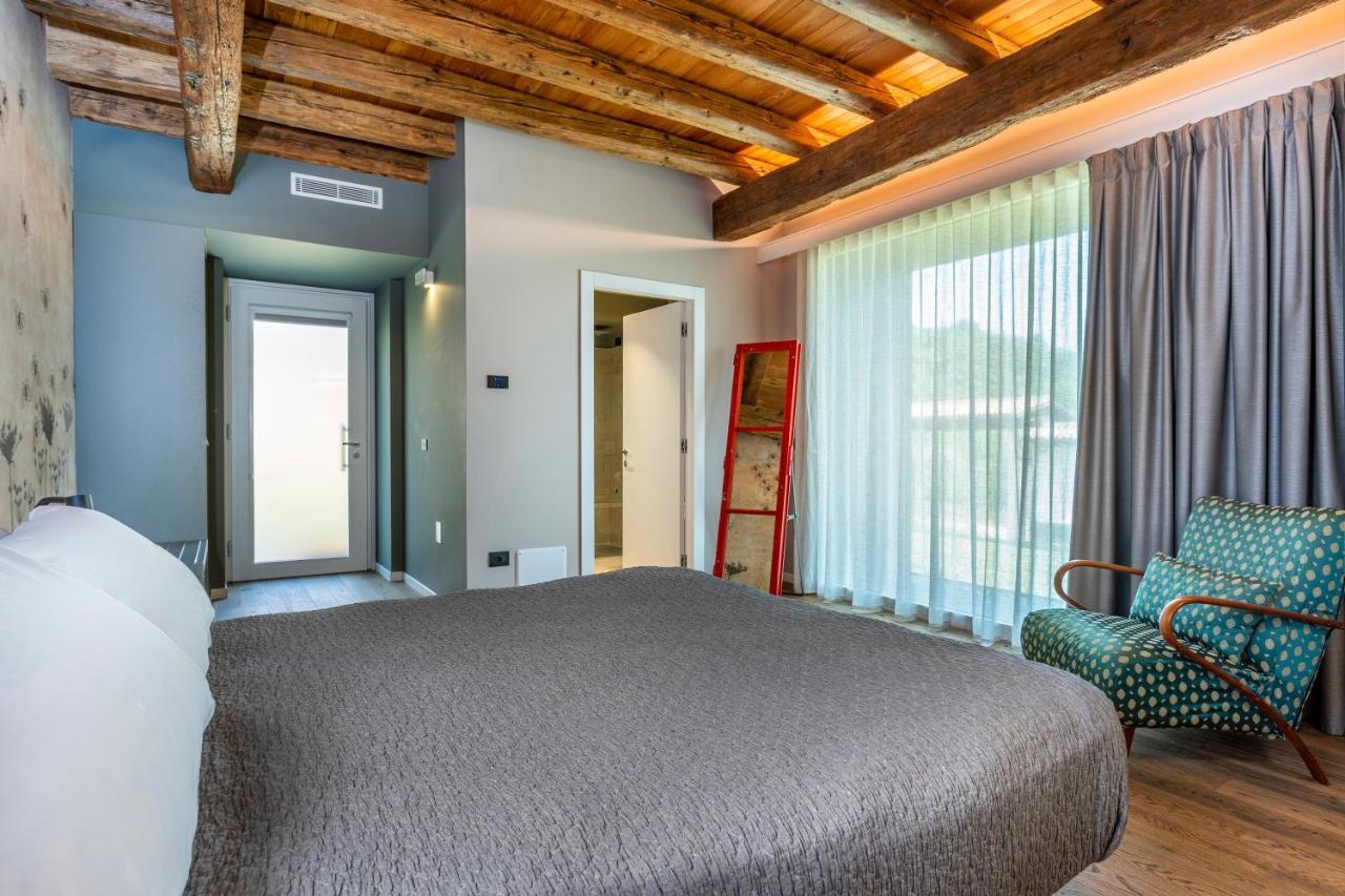 Meridiano Cividale del Friuli Екстериор снимка