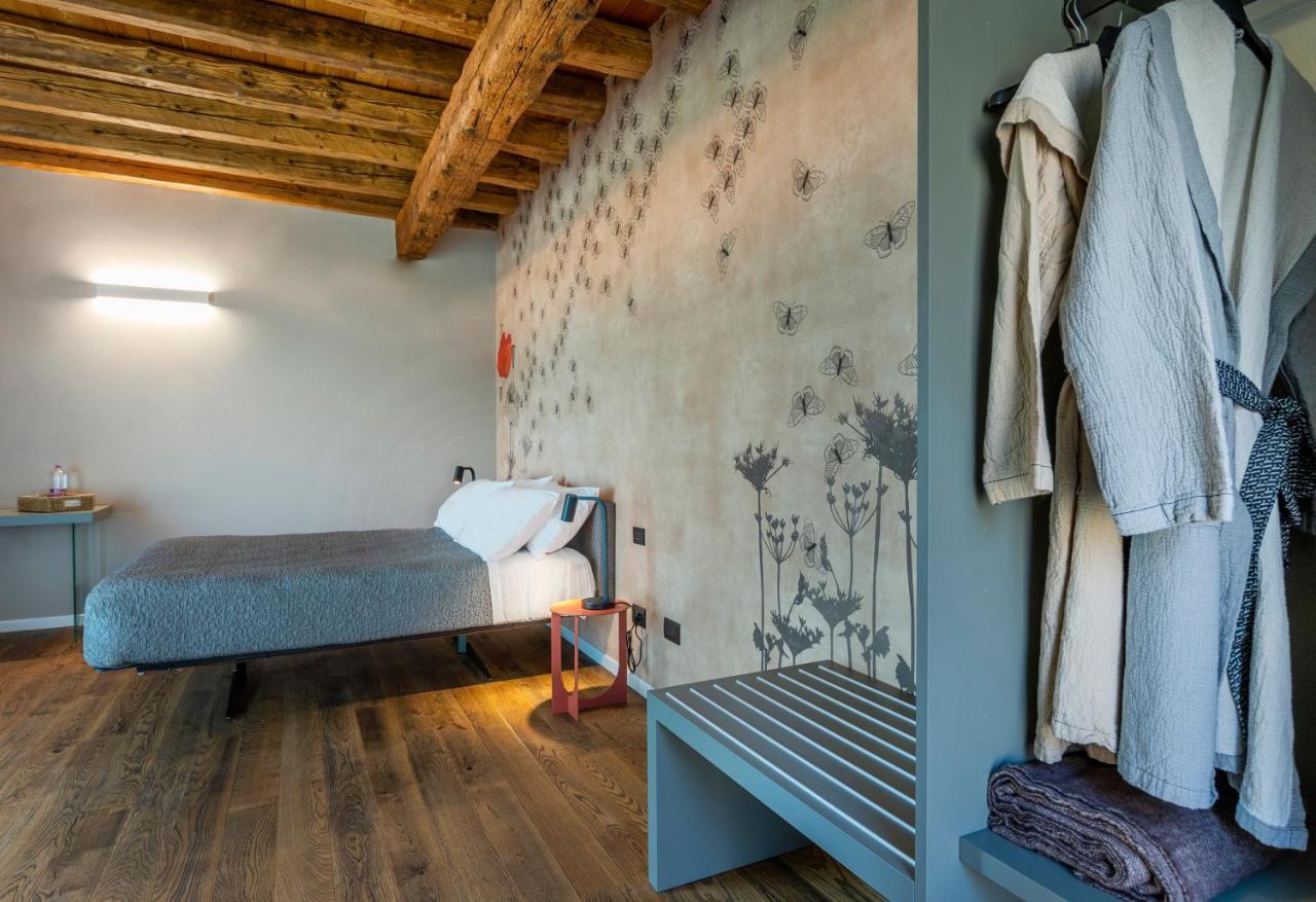 Meridiano Cividale del Friuli Екстериор снимка