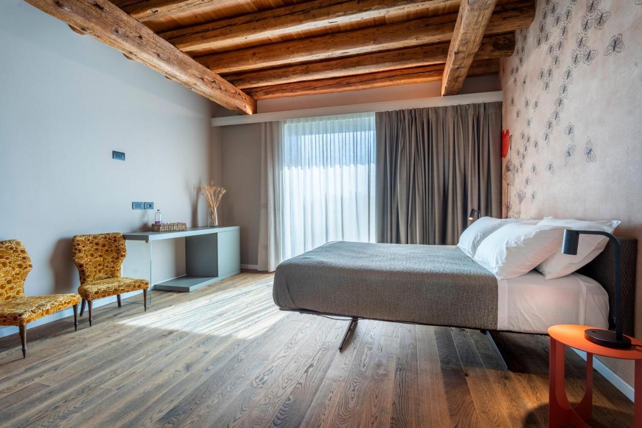 Meridiano Cividale del Friuli Екстериор снимка