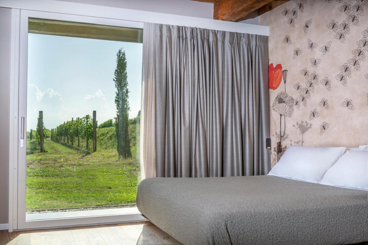 Meridiano Cividale del Friuli Екстериор снимка