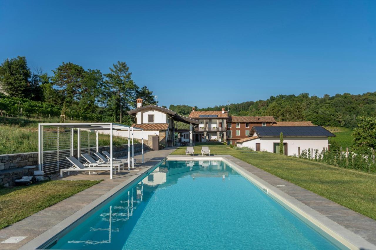 Meridiano Cividale del Friuli Екстериор снимка
