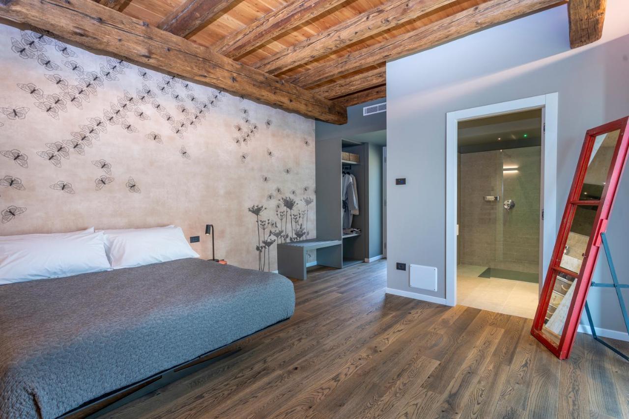 Meridiano Cividale del Friuli Екстериор снимка