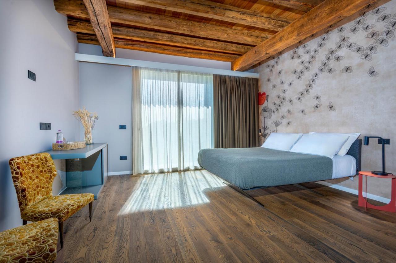 Meridiano Cividale del Friuli Екстериор снимка