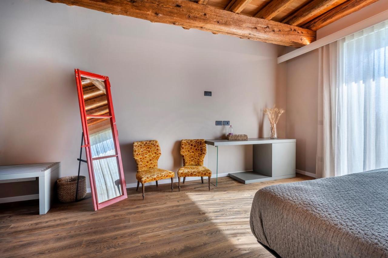 Meridiano Cividale del Friuli Екстериор снимка