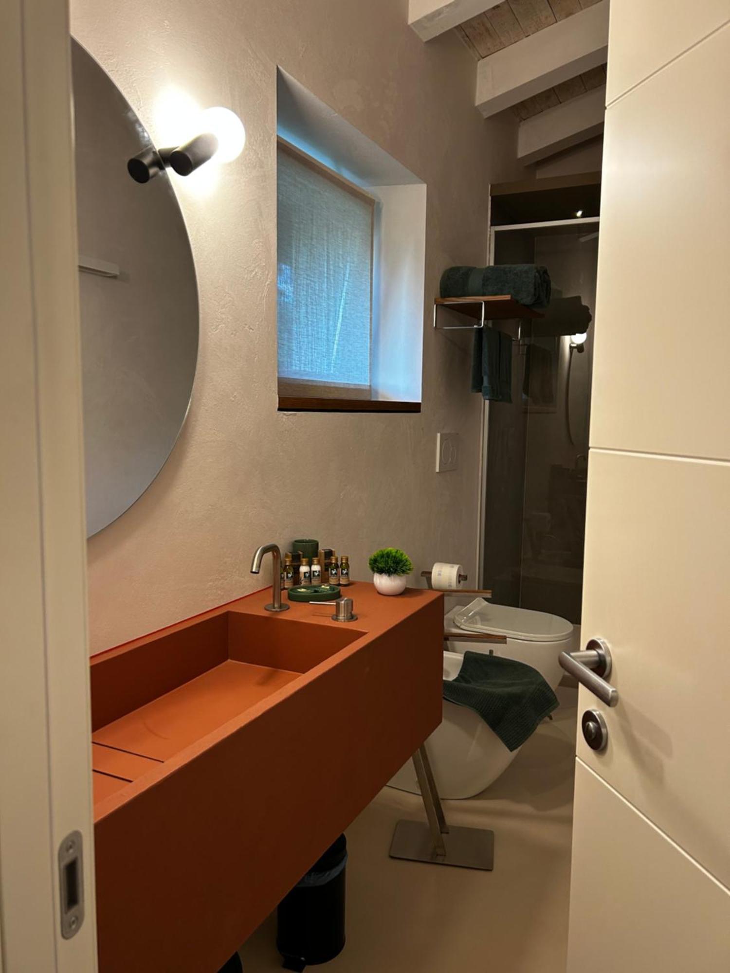Meridiano Cividale del Friuli Екстериор снимка