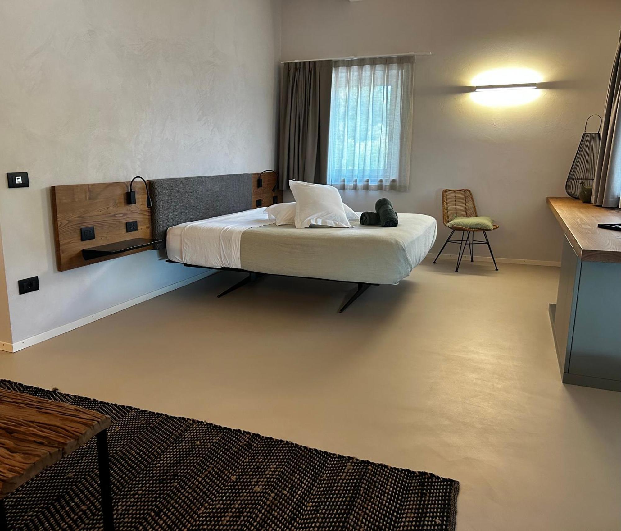 Meridiano Cividale del Friuli Екстериор снимка