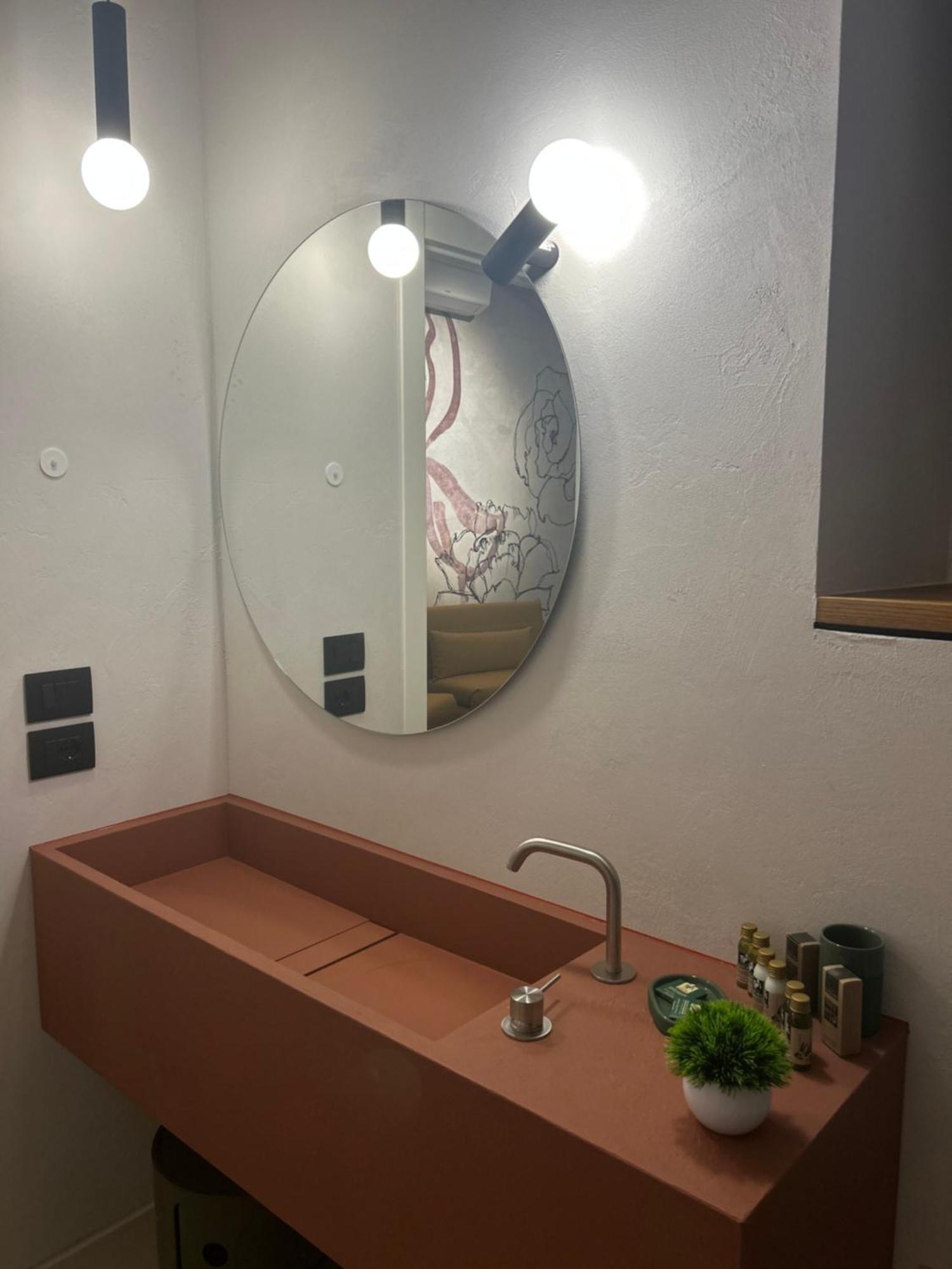 Meridiano Cividale del Friuli Екстериор снимка